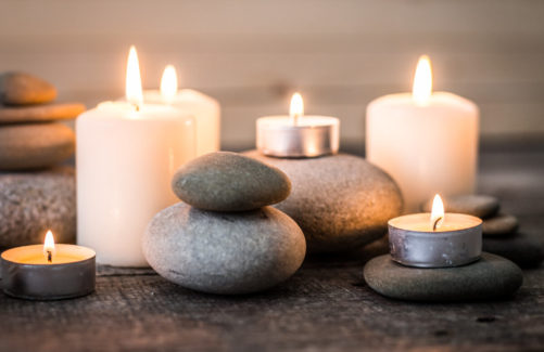 Massage Therapy Services