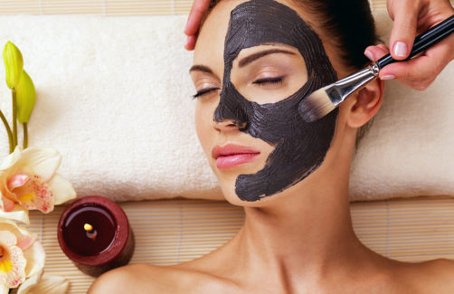 Spa & Facial Services