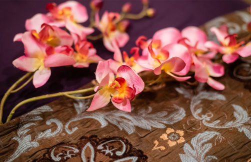 Spa & Facial Services