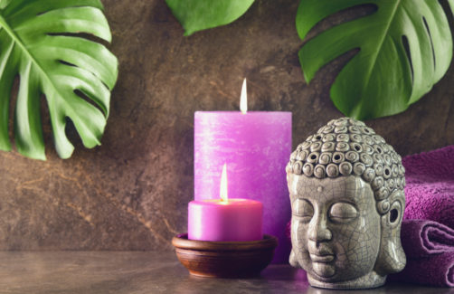 Spa & Facial Services