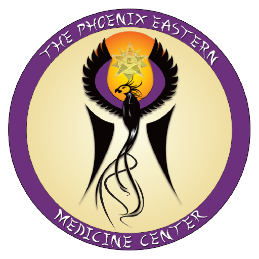 The Phoenix Eastern Medicine Center Icon