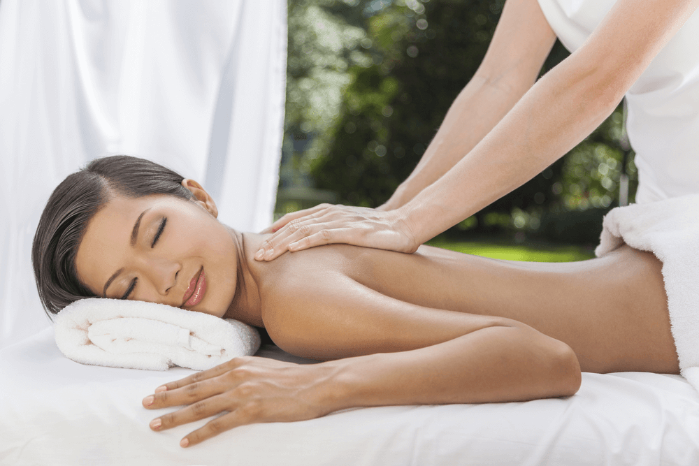 Phoenix Eastern Medical Center Massage
