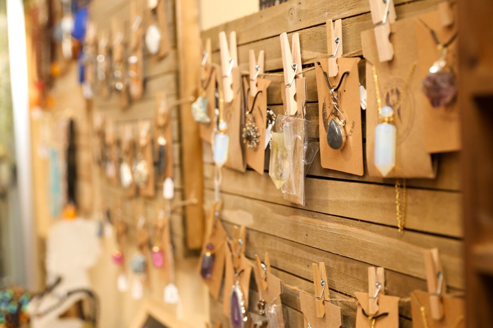 Phoenix Eastern Medical Center Jewelry