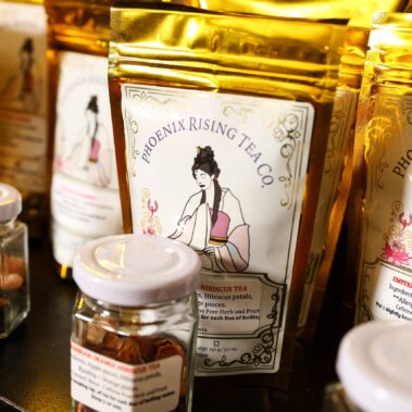 Phoenix Eastern Medical Center Tea