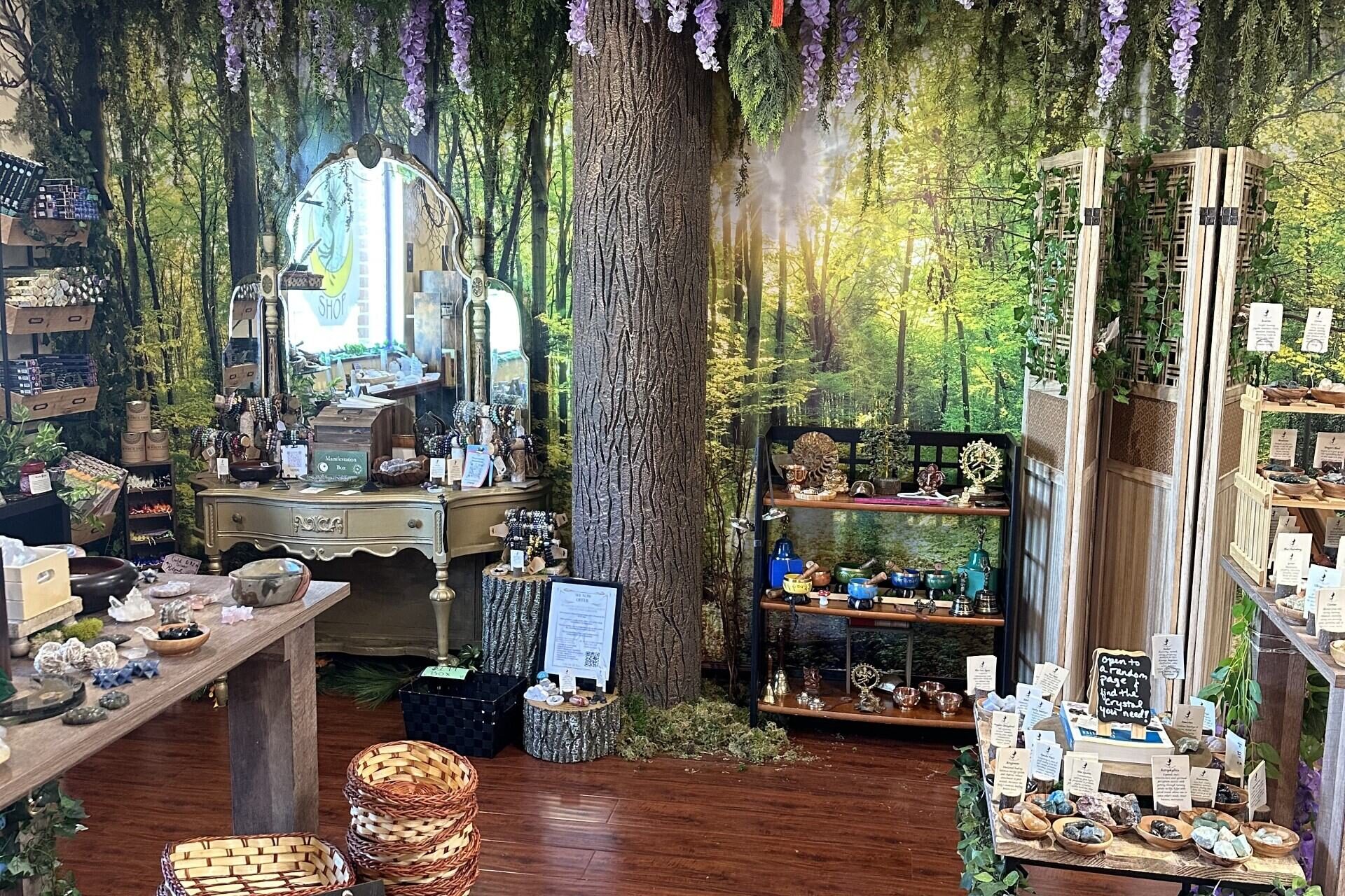 Phoenix Eastern Medical Center Store