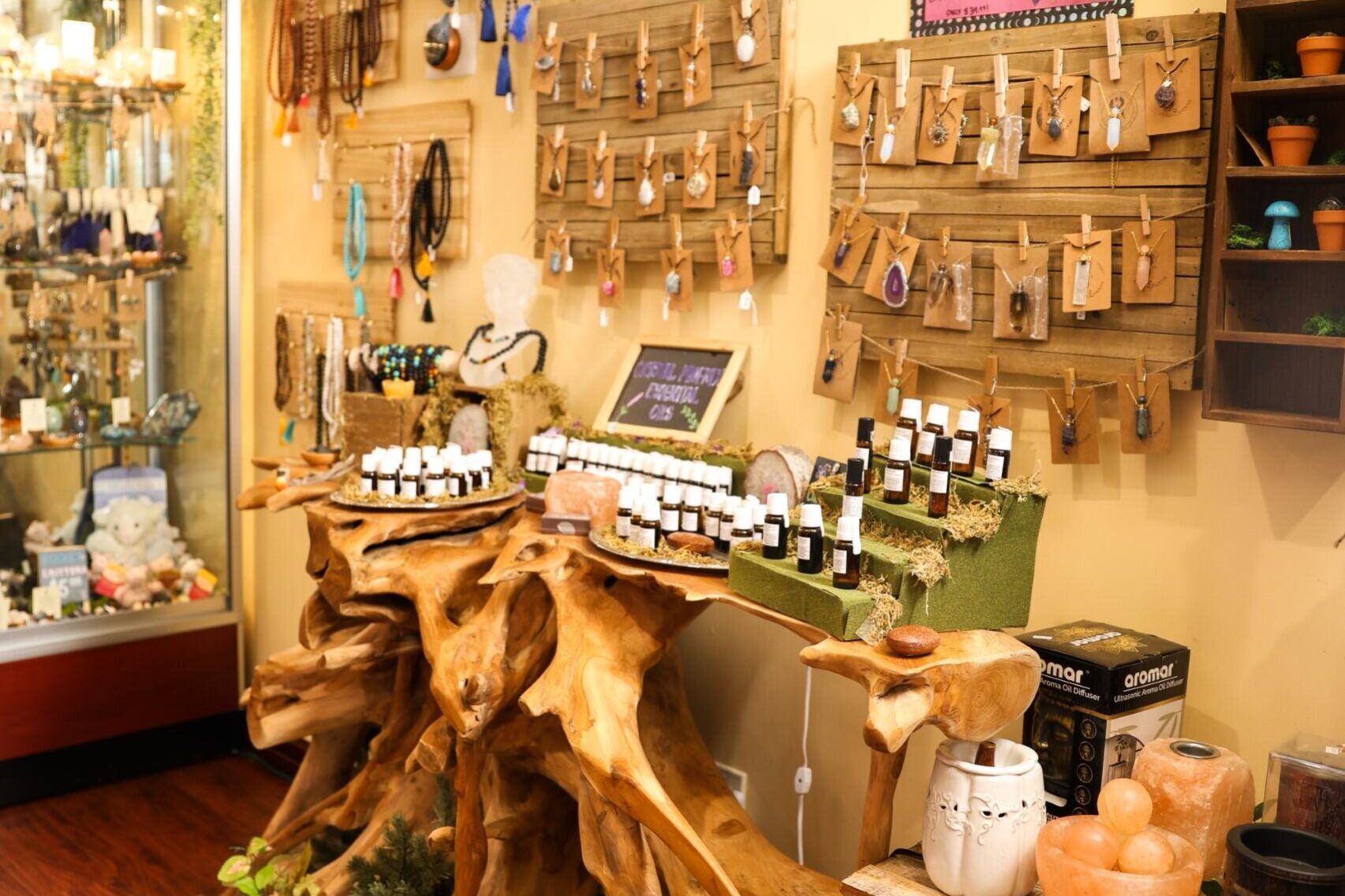 Phoenix Eastern Medical Center Jewelry